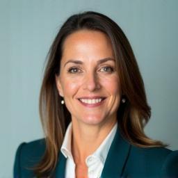 Jane Smith, Head of Cybersecurity