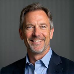 John Doe, Founder & Chief Strategist