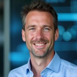 Peter Jones, Director of Cloud Services